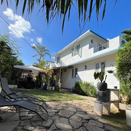 Villa3Tours Albion Bagian luar foto