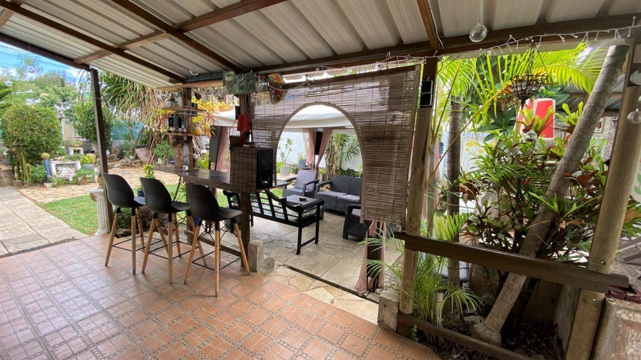Villa3Tours Albion Bagian luar foto