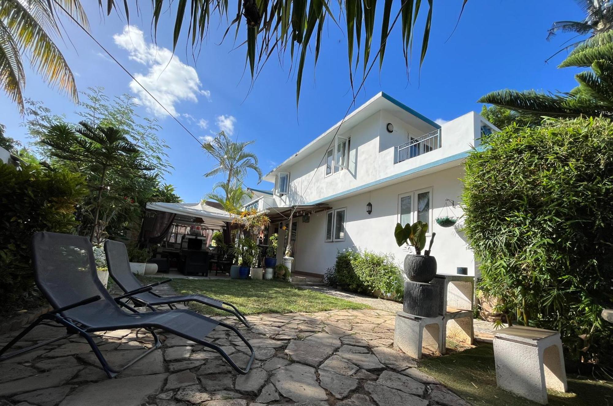 Villa3Tours Albion Bagian luar foto
